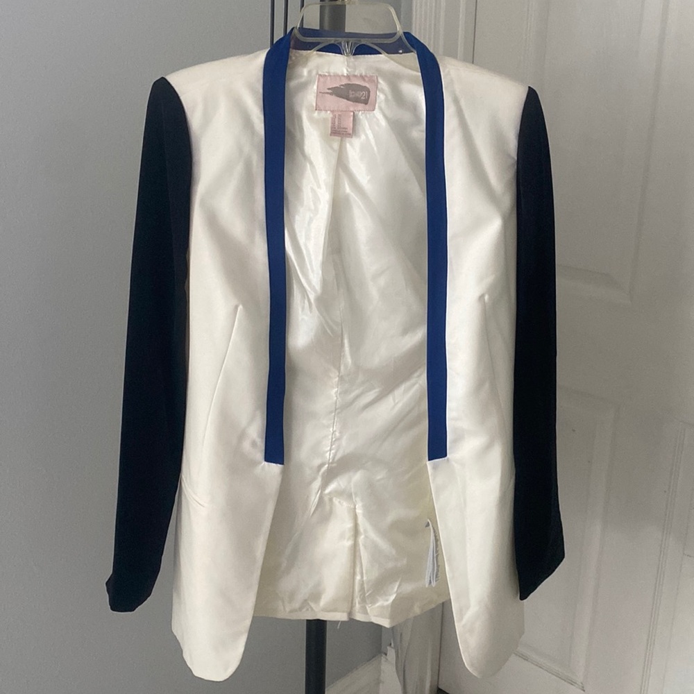 Forever 21 blazer